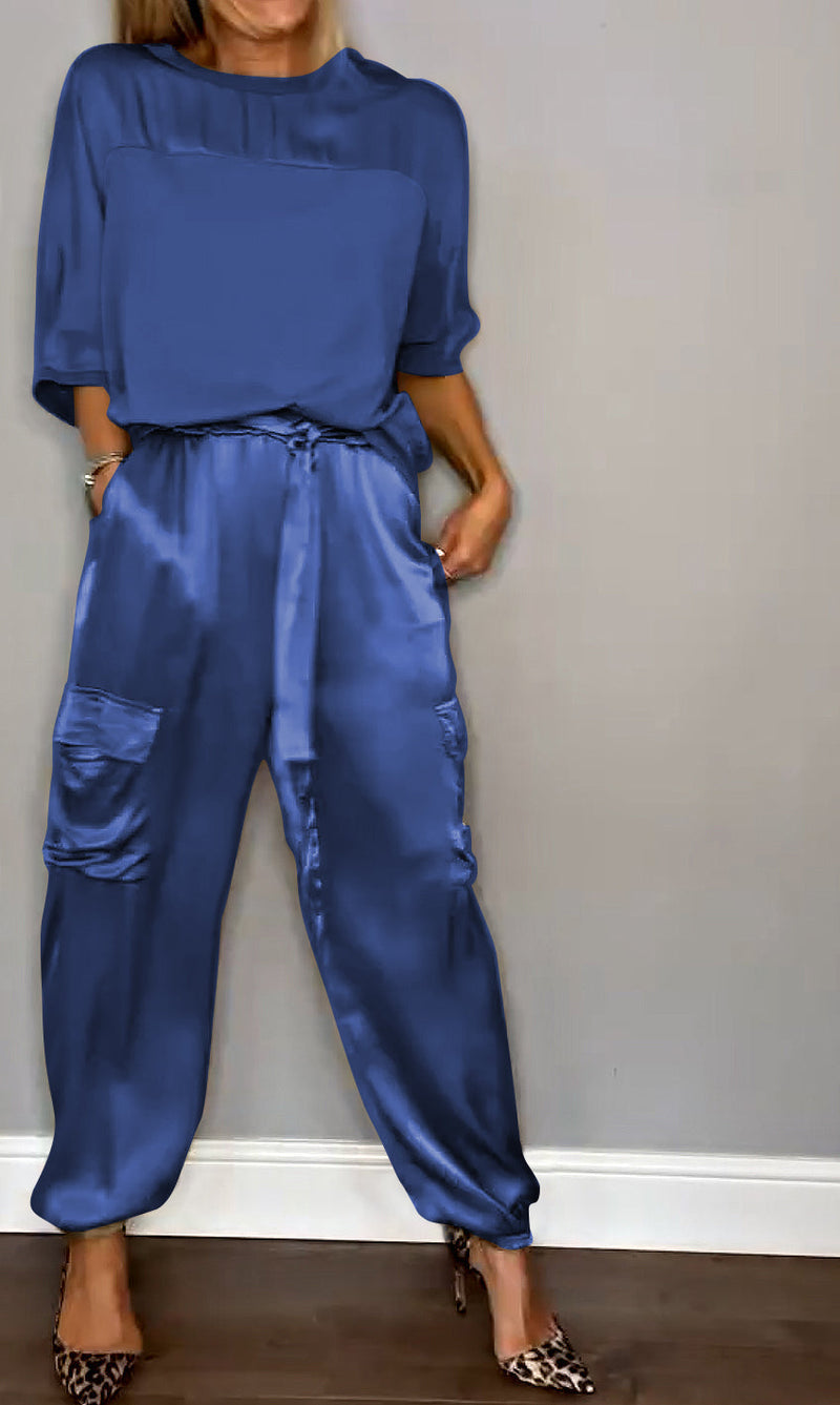 Neosiama | Ensemble pour dames élégant et stylé