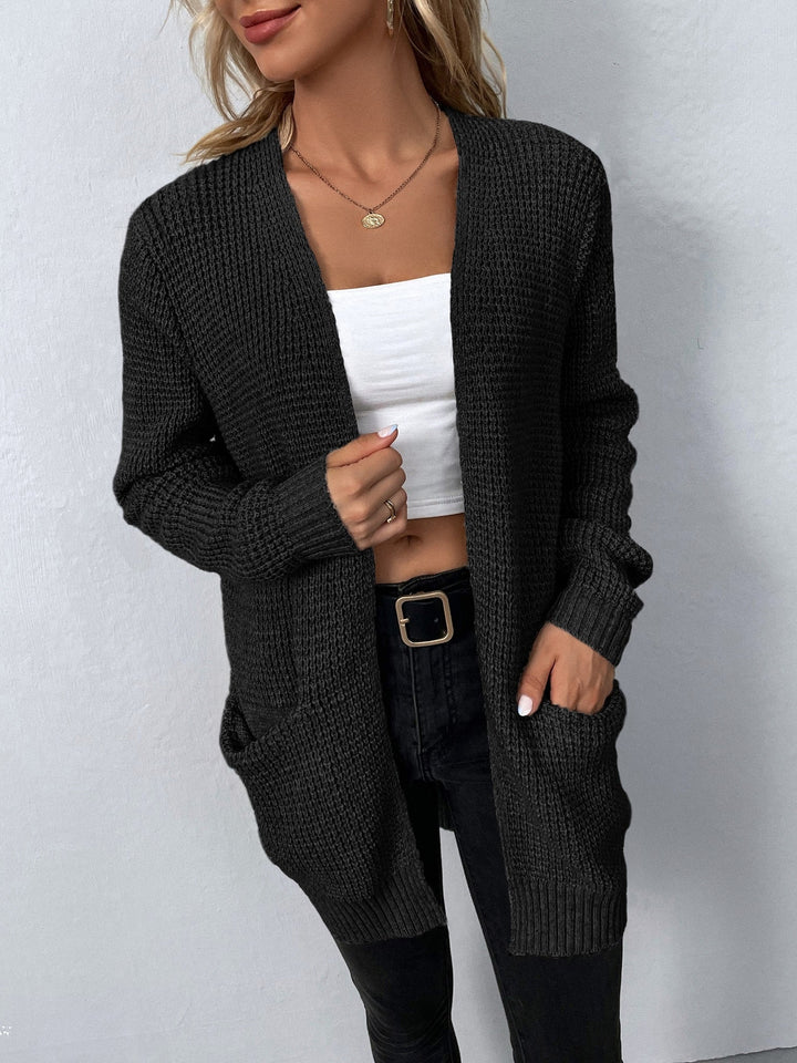 Maellema | Veste automne élégante pour femmes