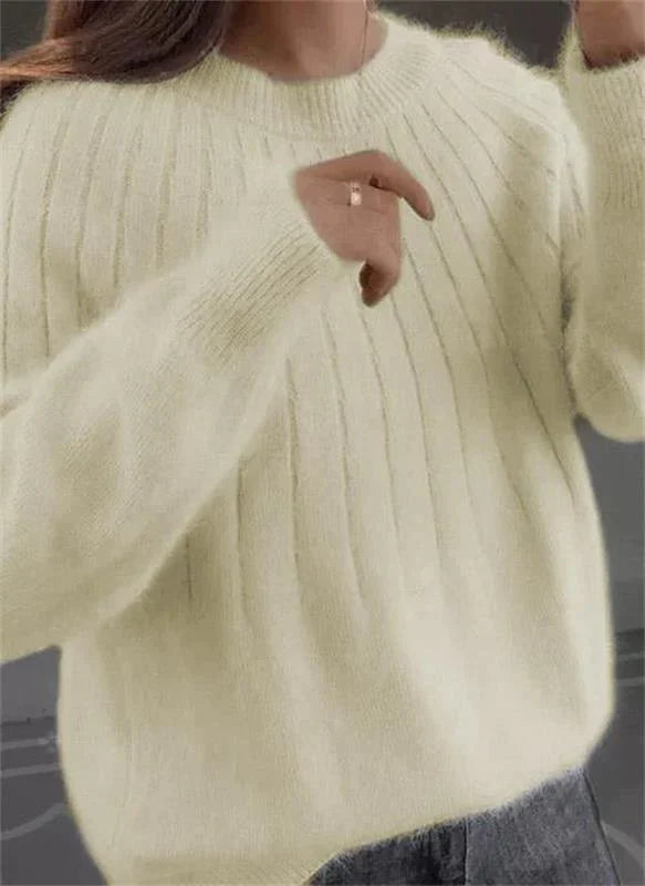 Lueva | Pull tendance et confortable pour femmes