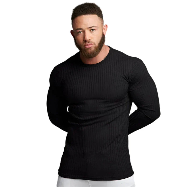 Viinar | Pull Doux et Élégant pour Hommes