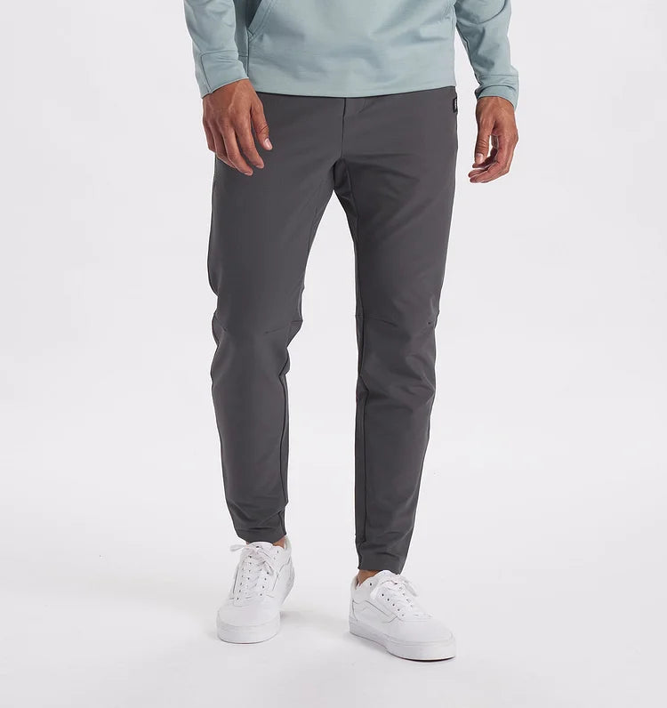 Oliar | Pantalons stretch pour hommes