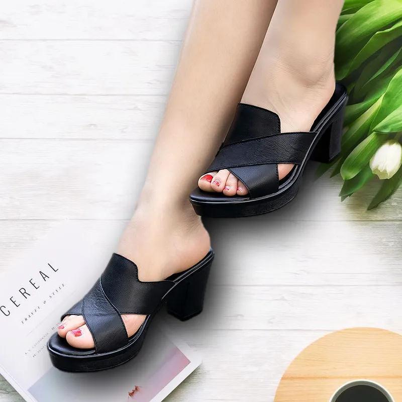 Eriana | Sandales d'été élégantes