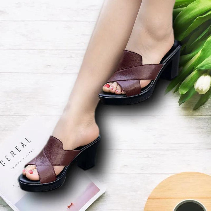 Eriana | Sandales d'été élégantes