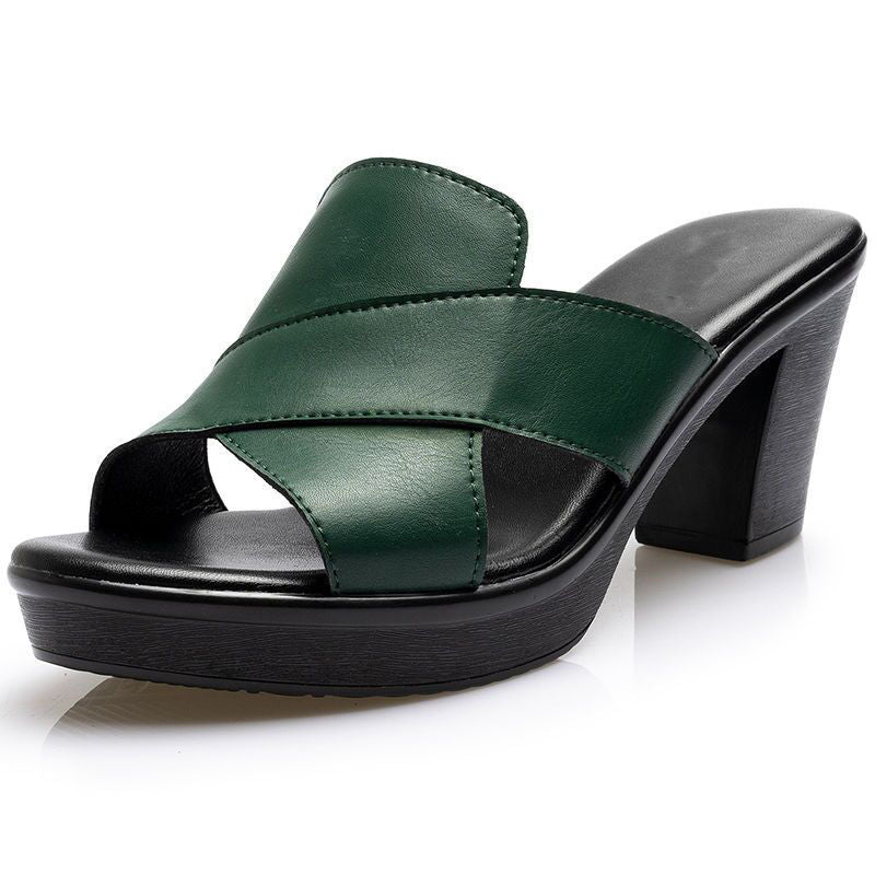 Eriana | Sandales d'été élégantes