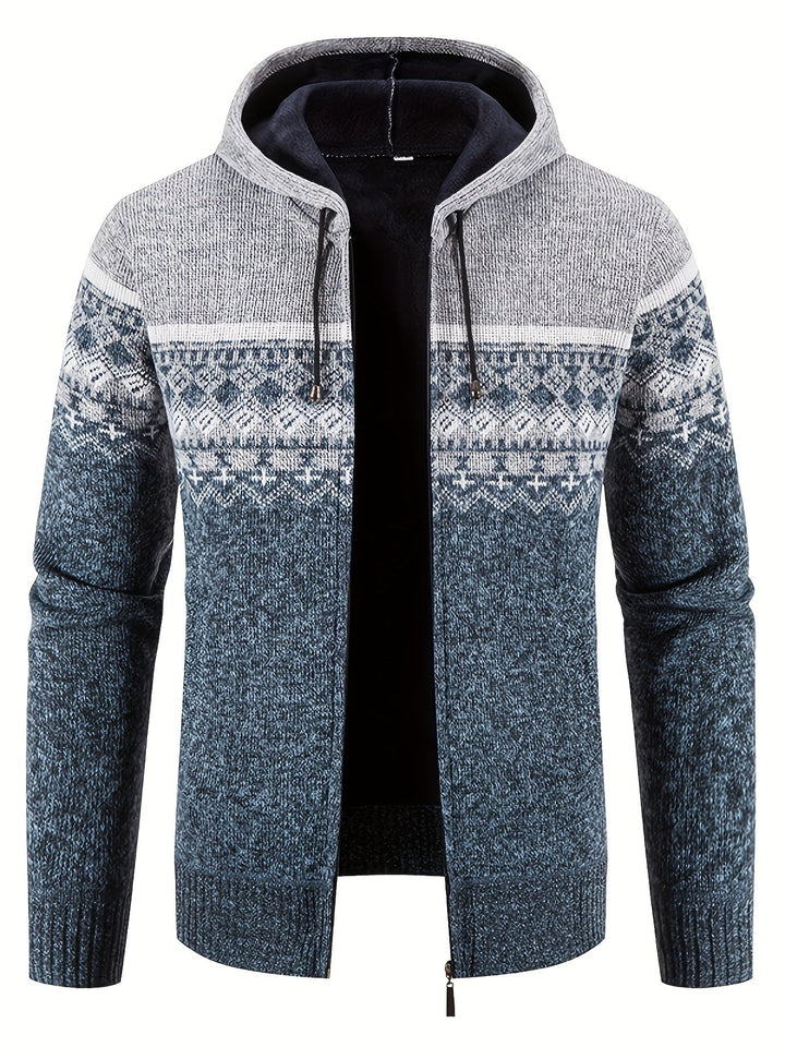 Vaarran | Olsen Veste d'hiver chaude