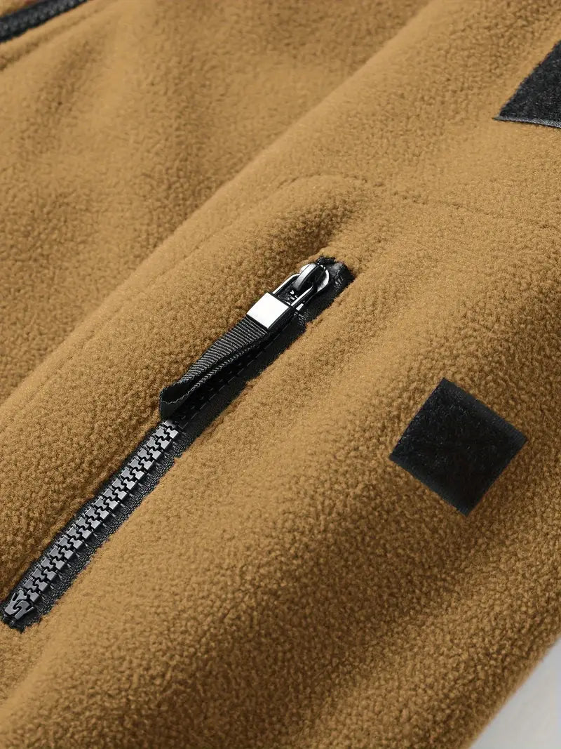 Oevan | Hoodie décontracté et stylé pour hommes