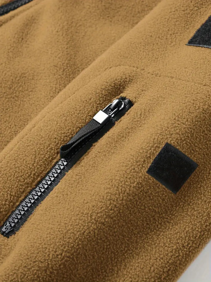 Oevan | Hoodie décontracté et stylé pour hommes