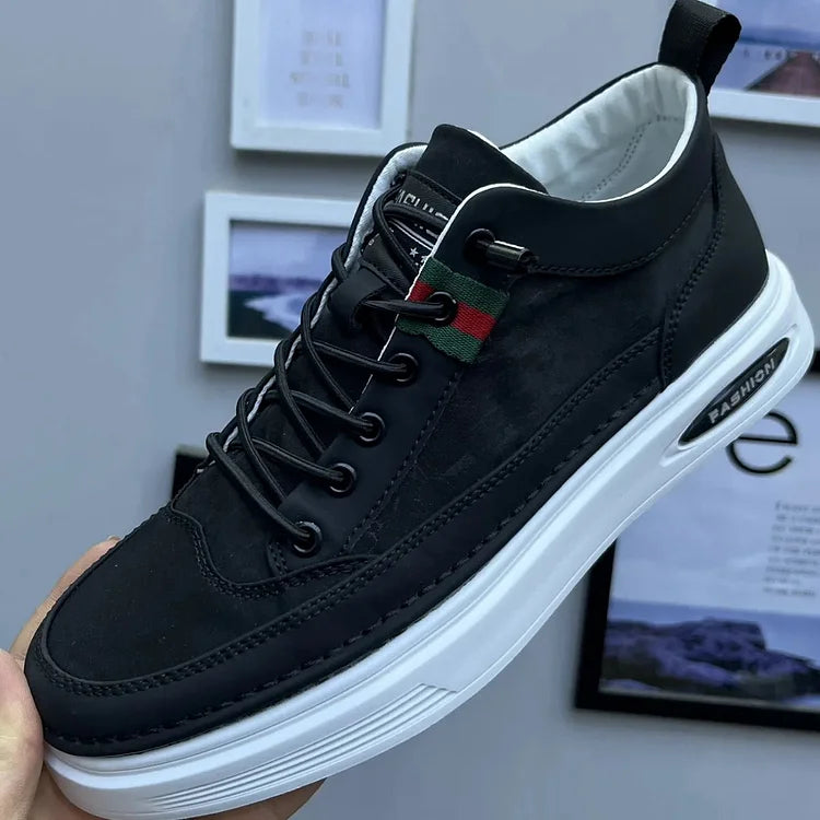 Siinax | Chaussures orthopédiques décontractées pour hommes