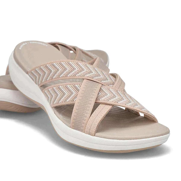 Raelle | Chaussures orthopédiques ergonomiques