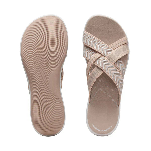 Raelle | Chaussures orthopédiques ergonomiques