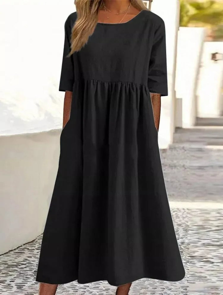 Oayasa | Robe de loisirs