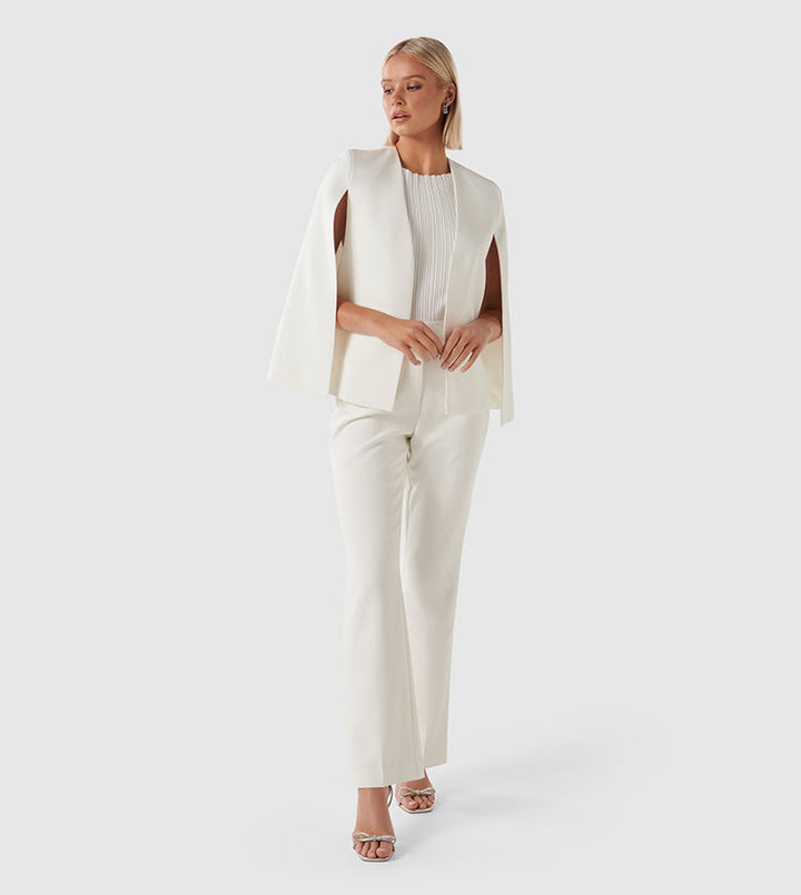 Lilinema | Blazer élégant pour un look moderne