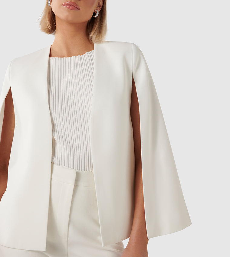 Lilinema | Blazer élégant pour un look moderne