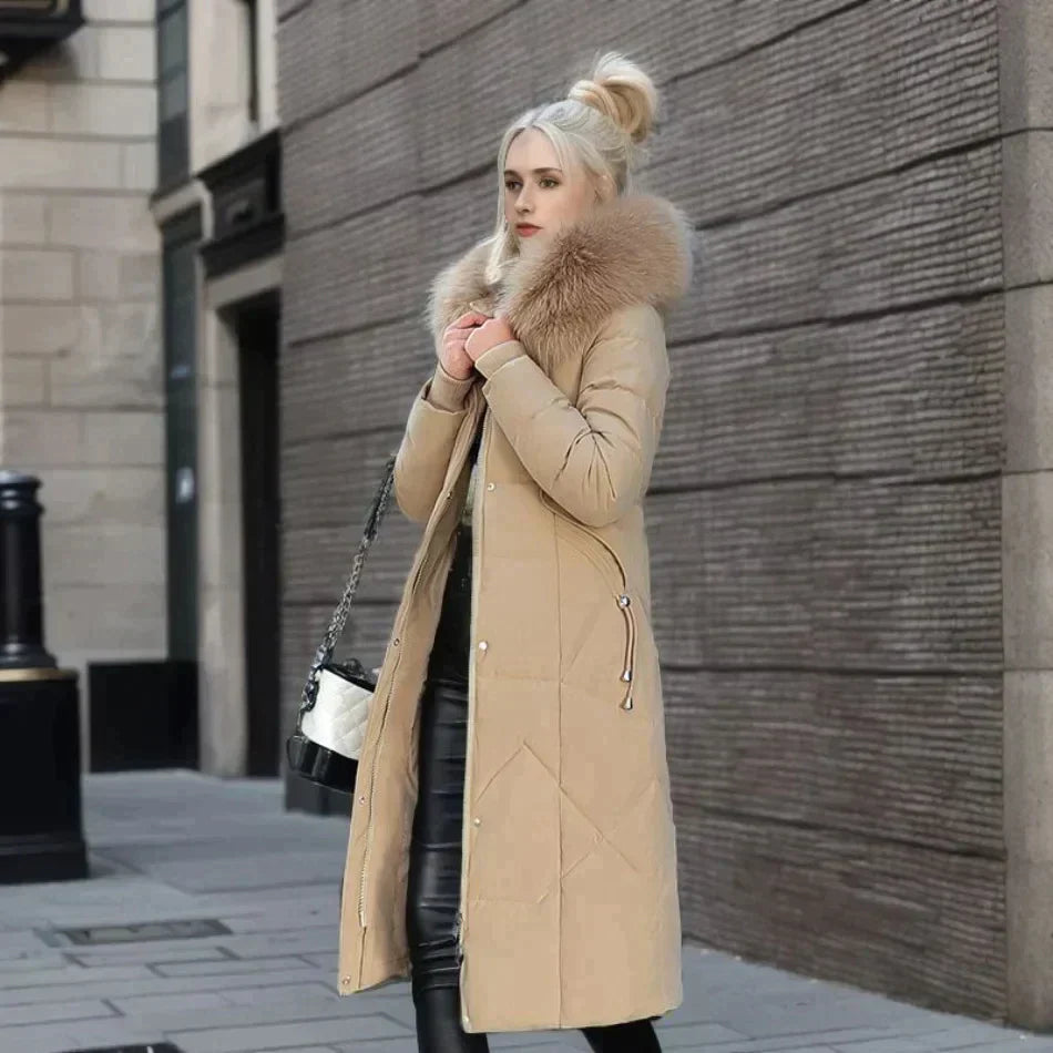 Eosiaxa | Fara Veste italienne stylée imitation Bond
