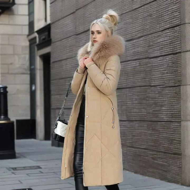 Eosiaxa | Fara Veste italienne stylée imitation Bond