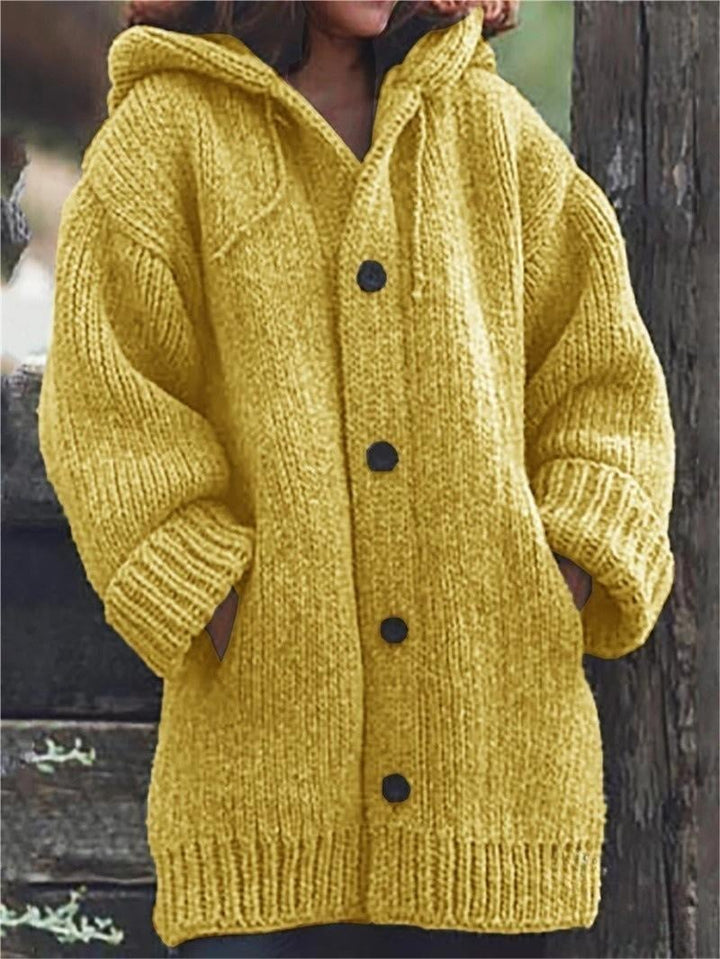 Neayasa | Gilet long et stylé pour femmes
