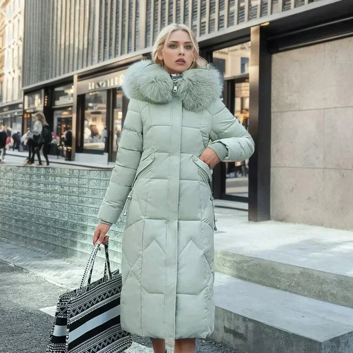 Eosiaxa | Fara Veste italienne stylée imitation Bond