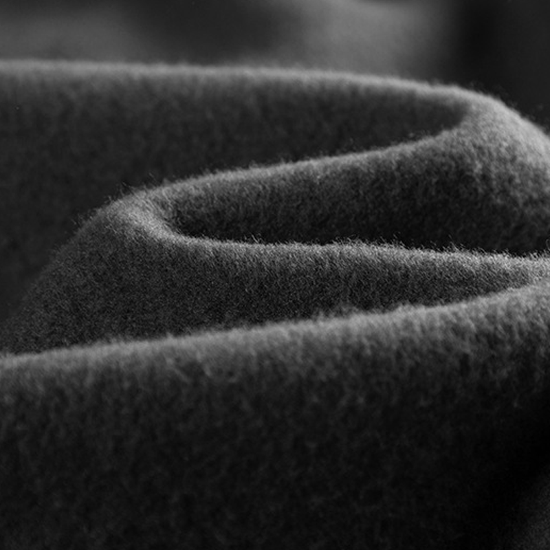 Naarras | Pantalon décontracté en polyester pour hommes