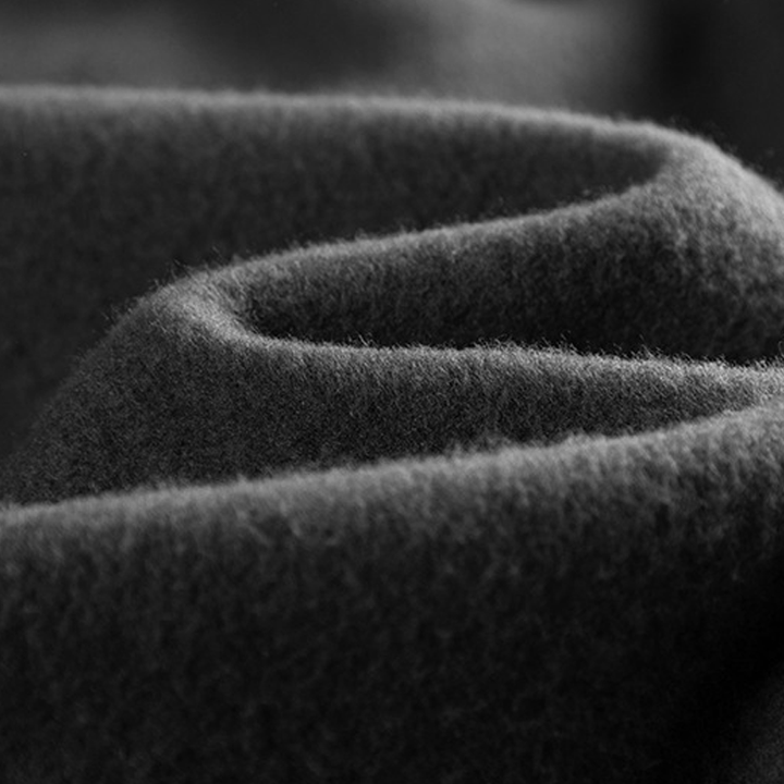 Naarras | Pantalon décontracté en polyester pour hommes