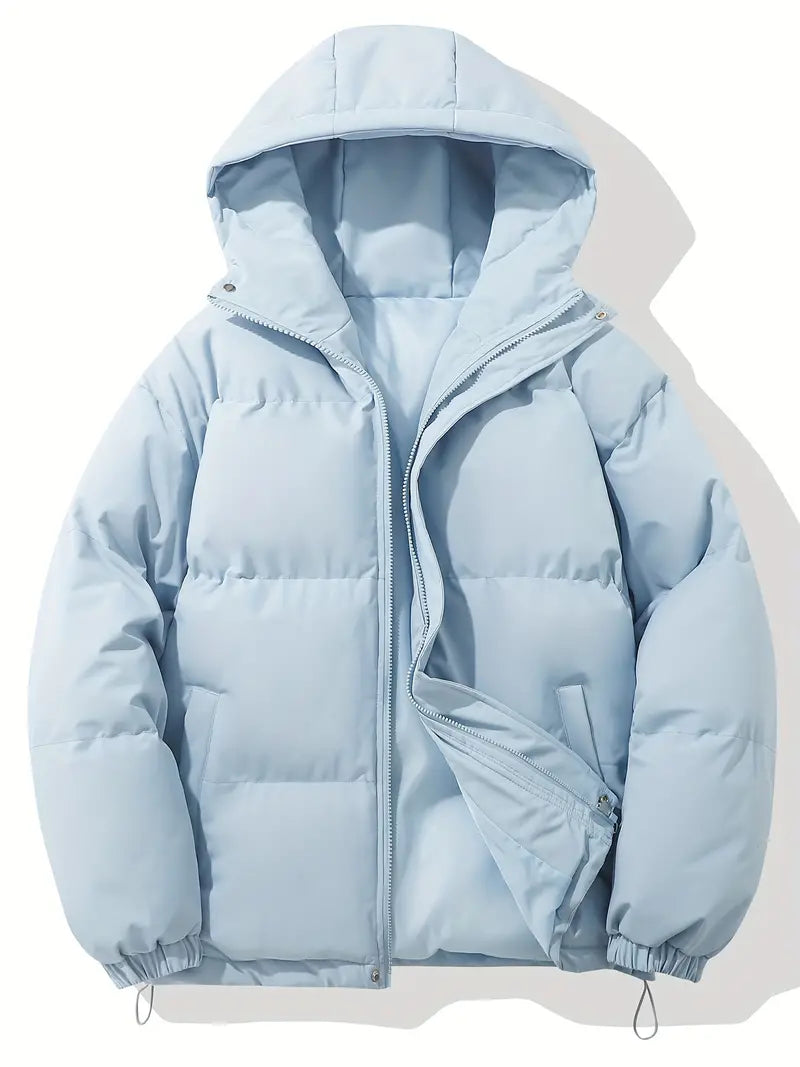 Leelleama | Veste d'hiver chaude pour femmes