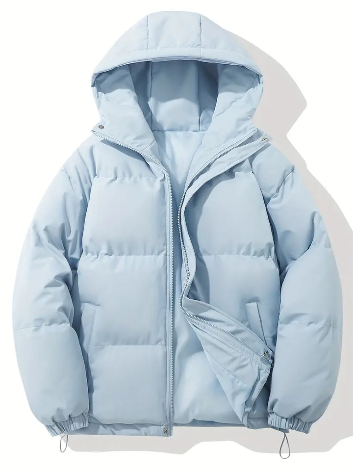 Leelleama | Veste d'hiver chaude pour femmes