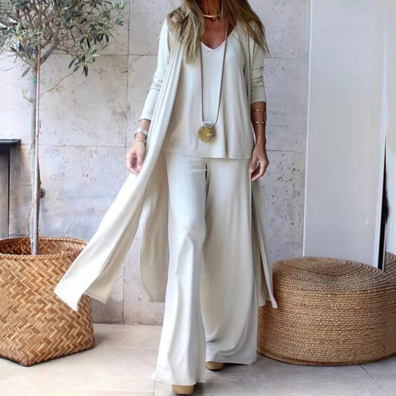 Raelleaxa | Ensemble chic et polyvalent pour femmes