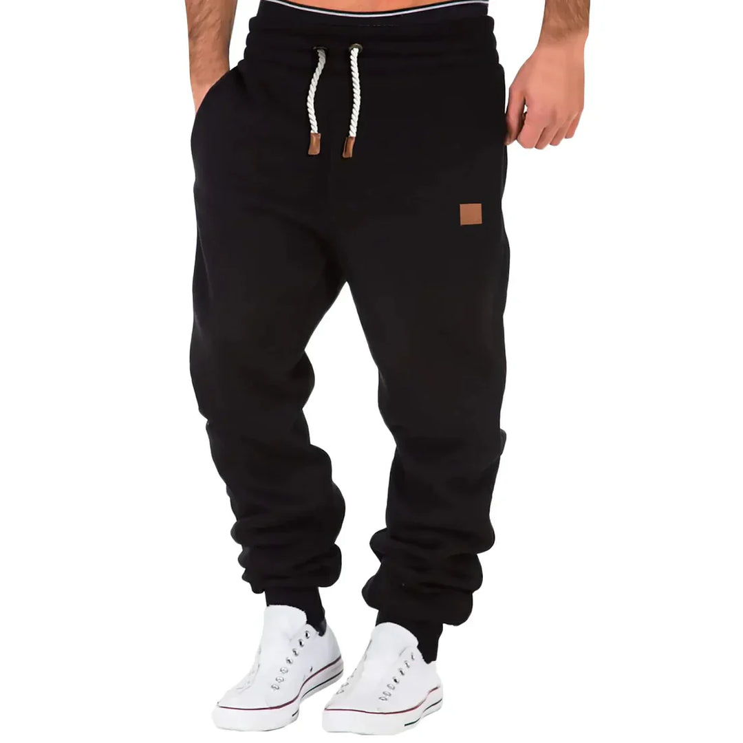 Moellem | Jogginghose chaude et stylée pour hommes