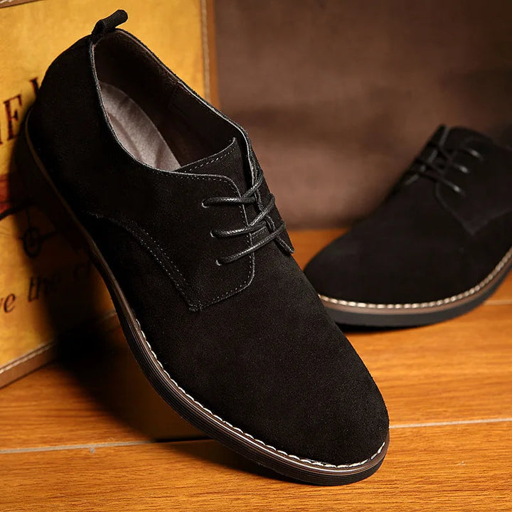 Nienar | Chaussures Oxford stylées