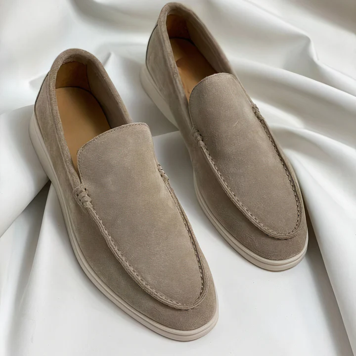 Roettal | Chaussures basses orthopédiques pour hommes