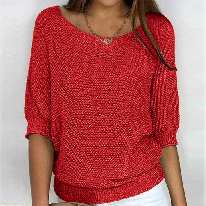 Vaevala | Pull élégant et confortable pour femmes