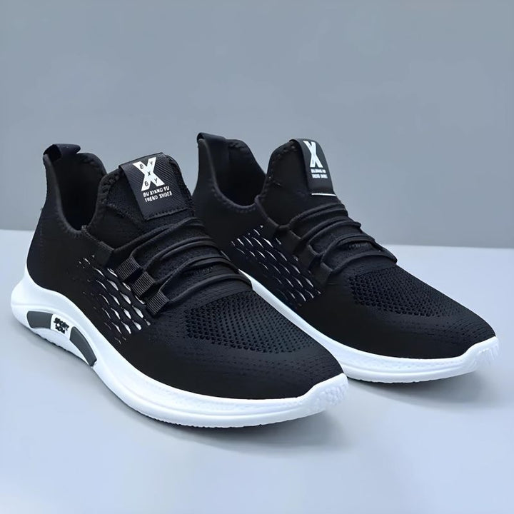 Niellean | Chaussures de course confortables et respirantes