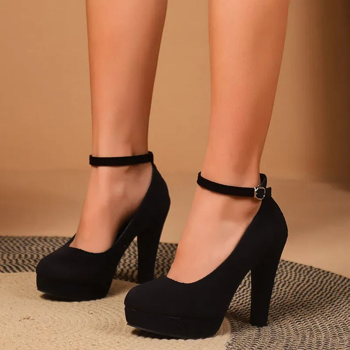 Searama | Chaussures à talons hauts élégantes et séduisantes
