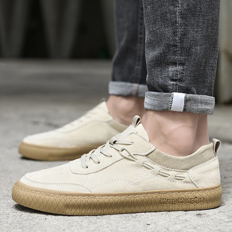Riayax | Chaussures de sport rétro stylées