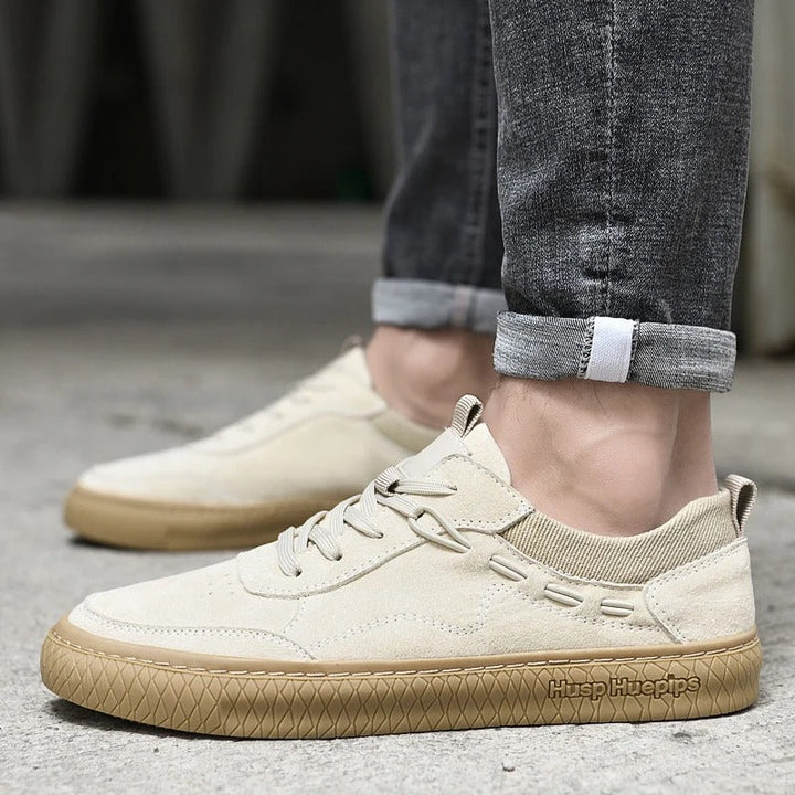 Riayax | Chaussures de sport rétro stylées