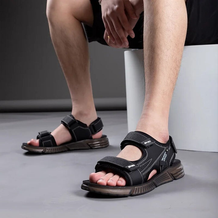 Leinar | Sandales orthopédiques pour hommes