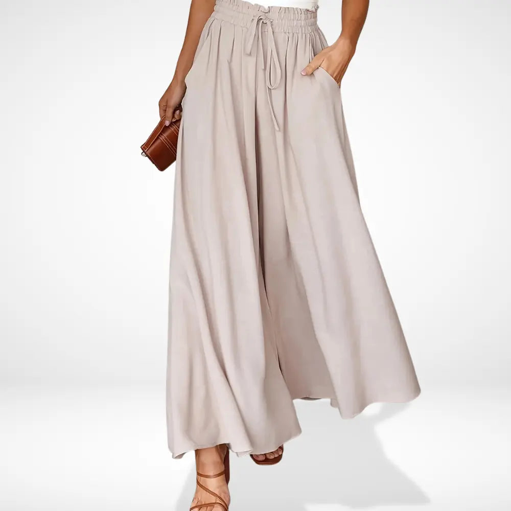 Siorana ample à taille froncée pour femmes – Frye