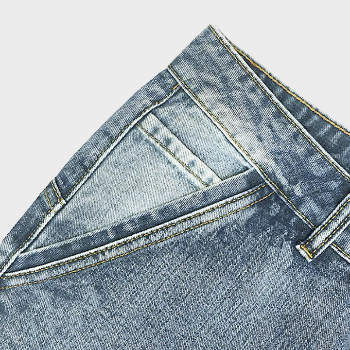 Soenar | Jeans en denim pour hommes