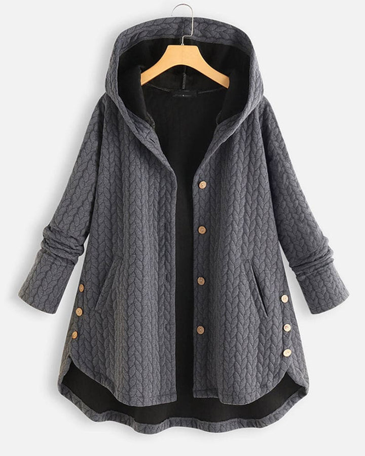 Muonnara | Veste d'automne élégante pour femmes
