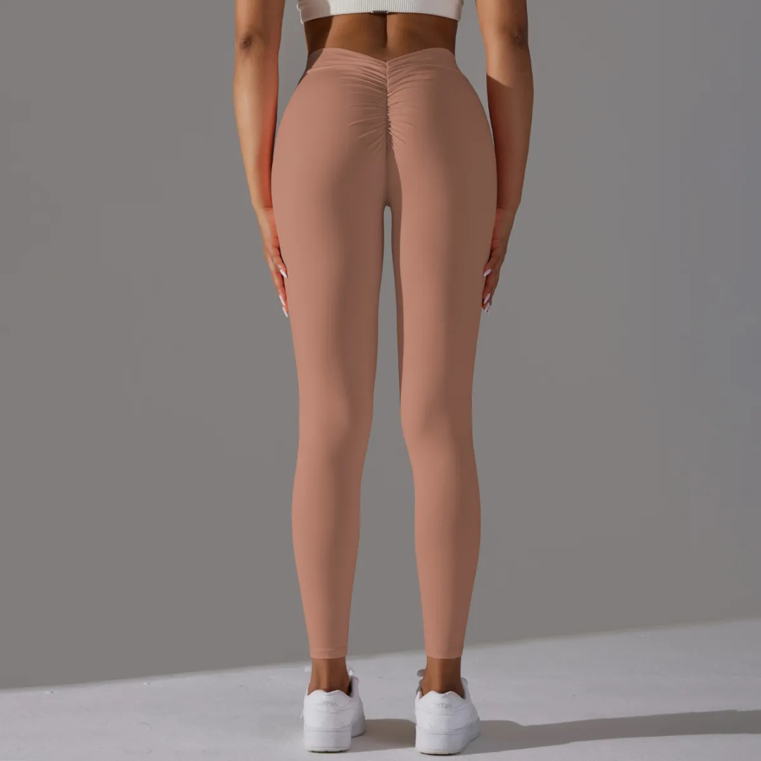 Muellena | Legging Confort et Style Femme
