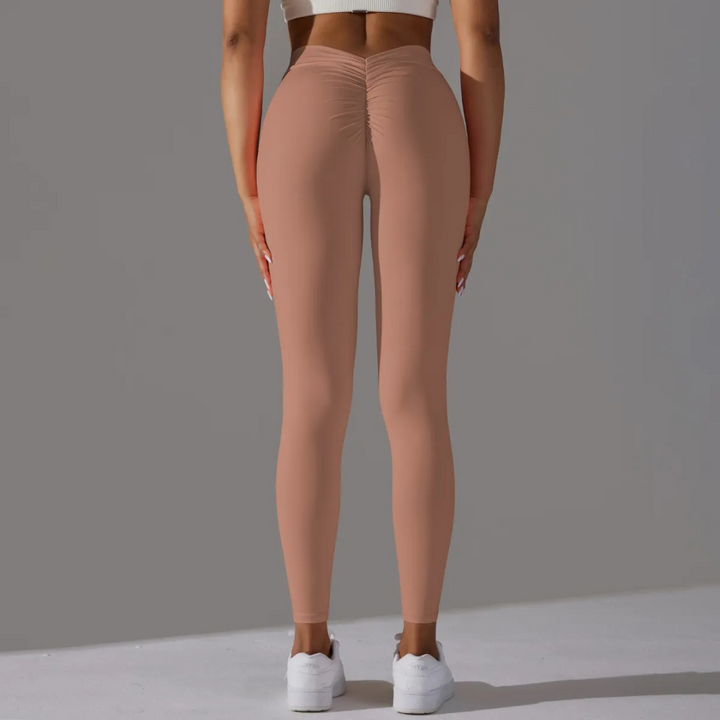 Muellena | Legging Confort et Style Femme