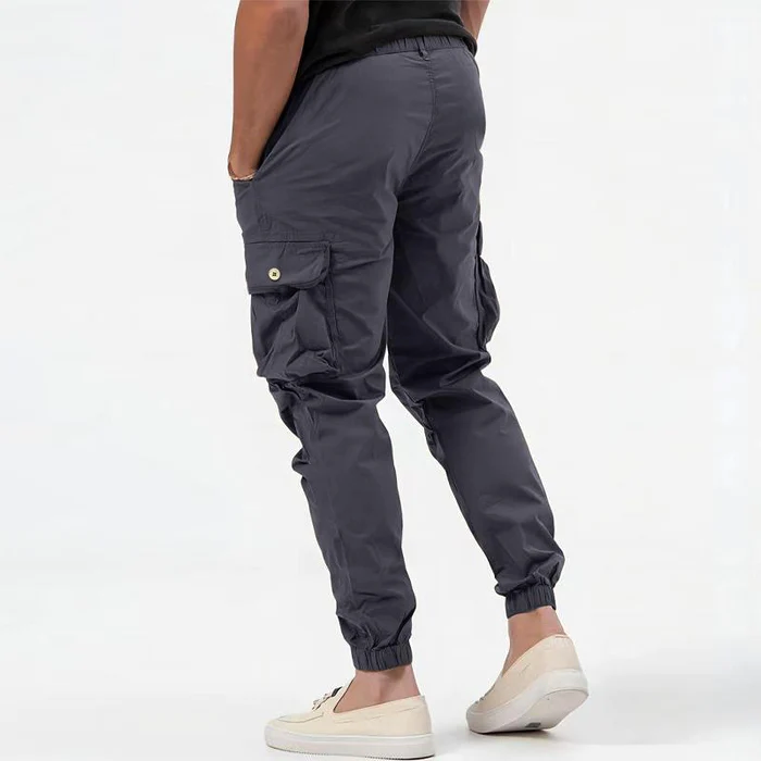 Nieval | Elite Hurban Hype Jogger