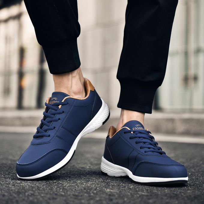Luellem | mode chaussures de loisirs pour hommes