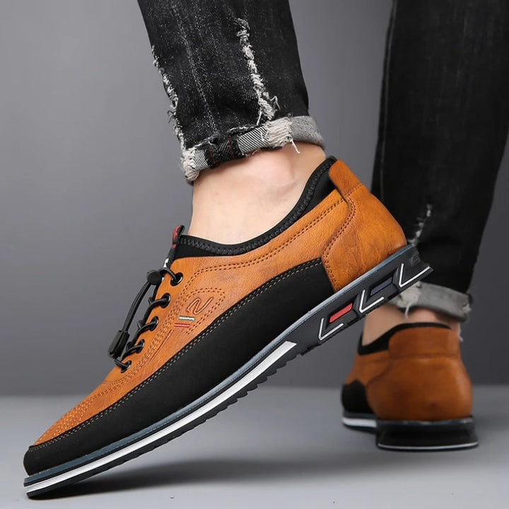 Moinax | Chaussures Oxford