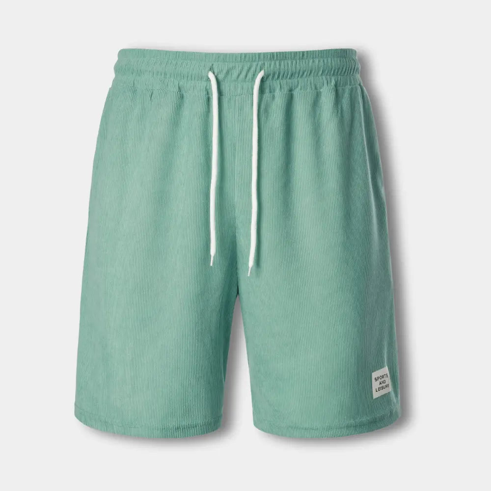 Malinex décontracté à taille cordon pour Hommes - Tran