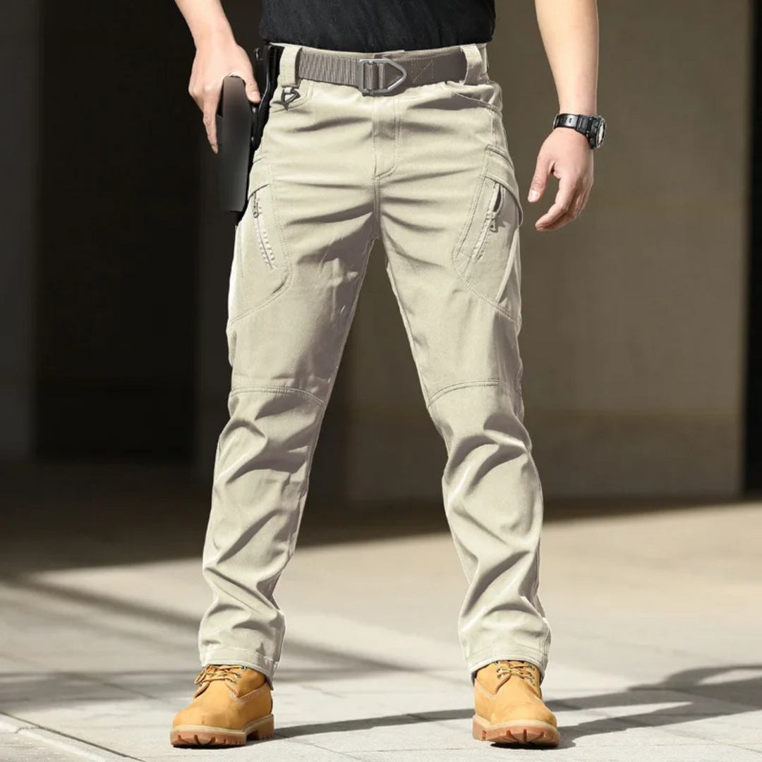Reellear | Pantalon cargo multi-poches homme