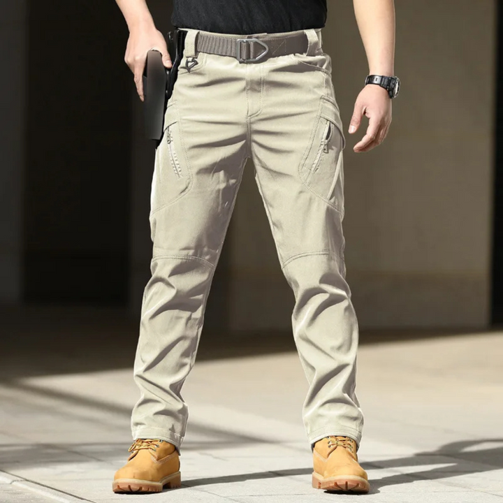 Reellear | Pantalon cargo multi-poches homme