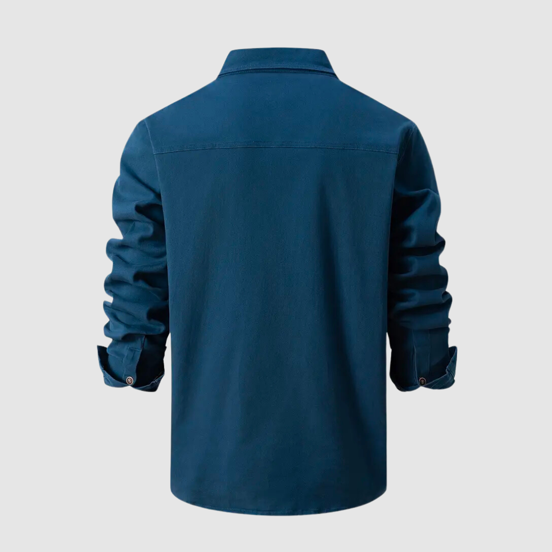 Leonnam | Chemise pour homme