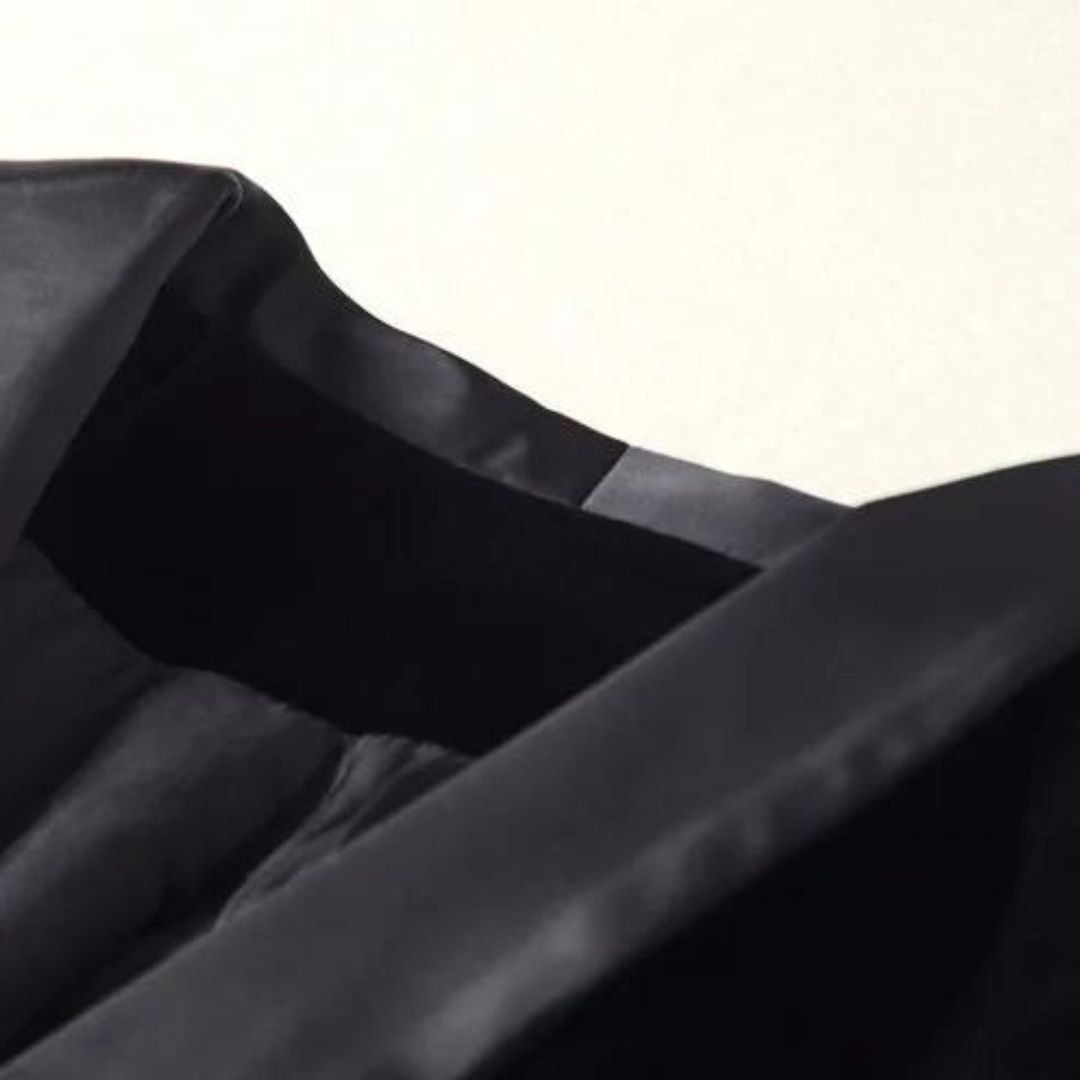 Luaynexa | Blazer en velours élégant pour femmes