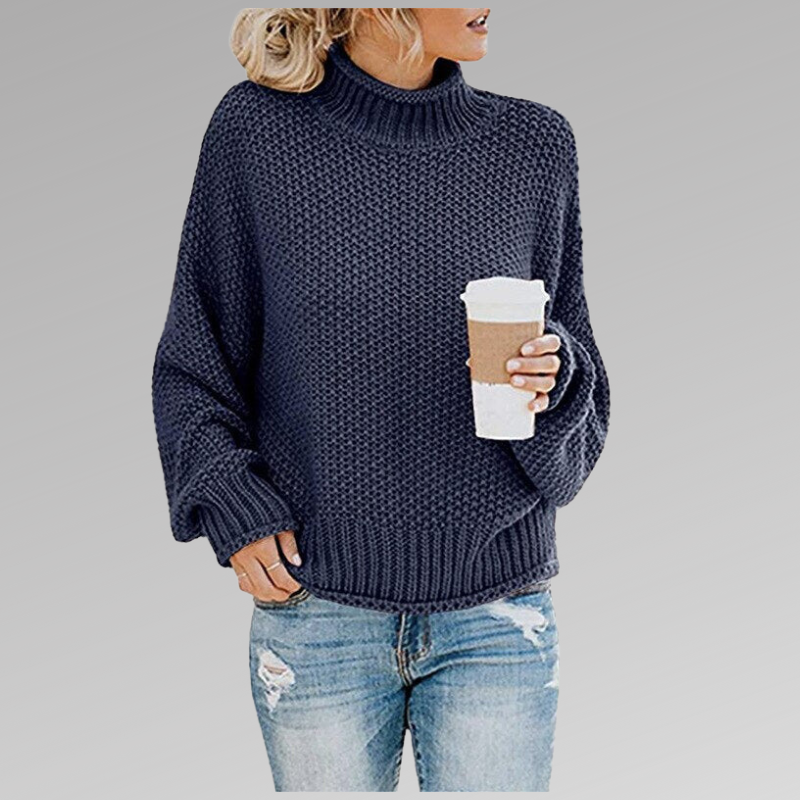 Roenana | Pull doux et élégant pour femmes