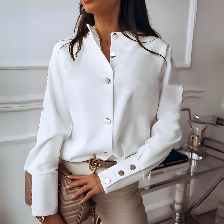 Raarana | T-shirt à manches longues chic pour femmes